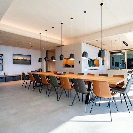 Kuestenkiste, Seminar- Und Gaestehaus Garz  エクステリア 写真