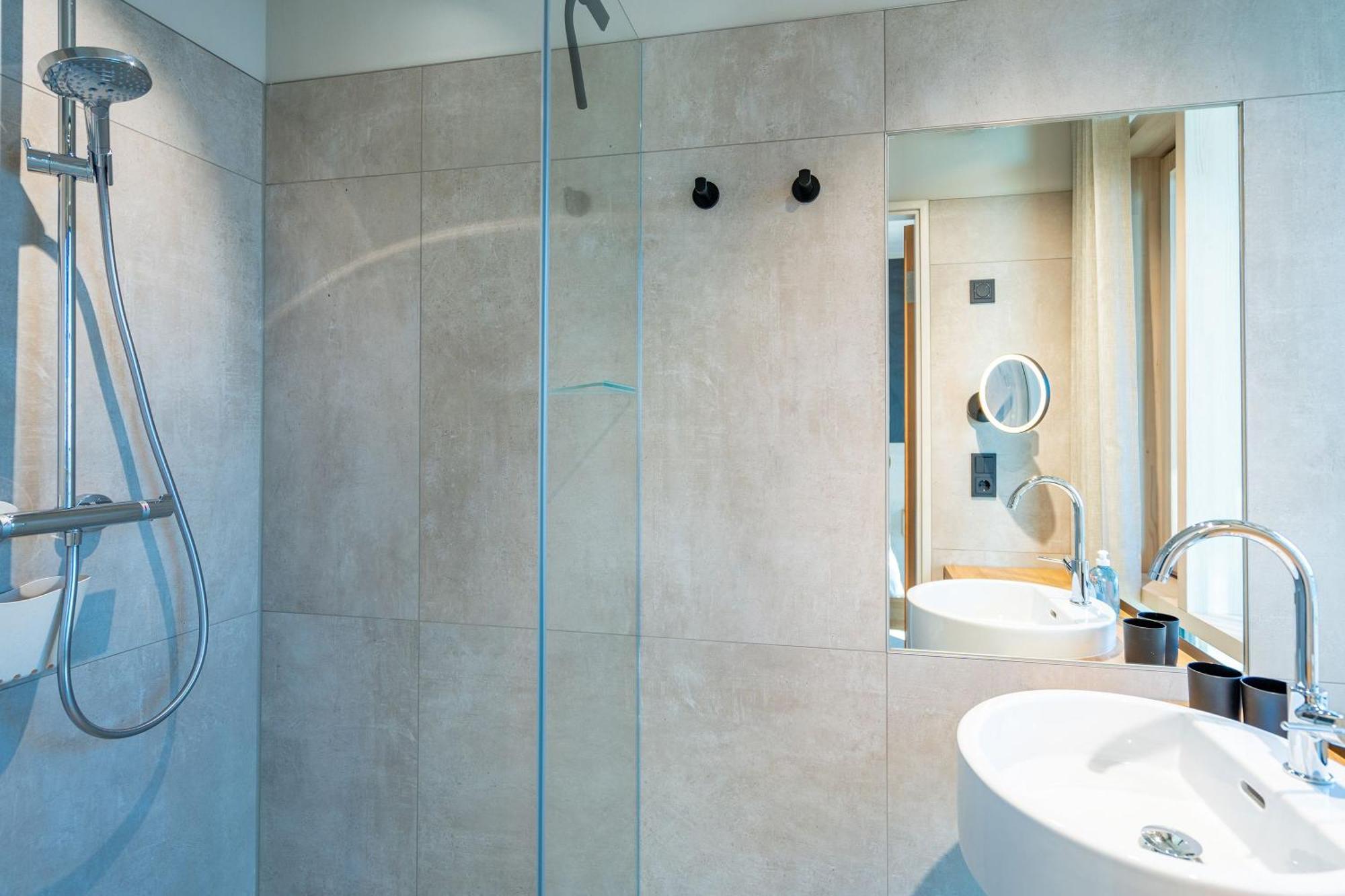 Kuestenkiste, Seminar- Und Gaestehaus Garz  エクステリア 写真