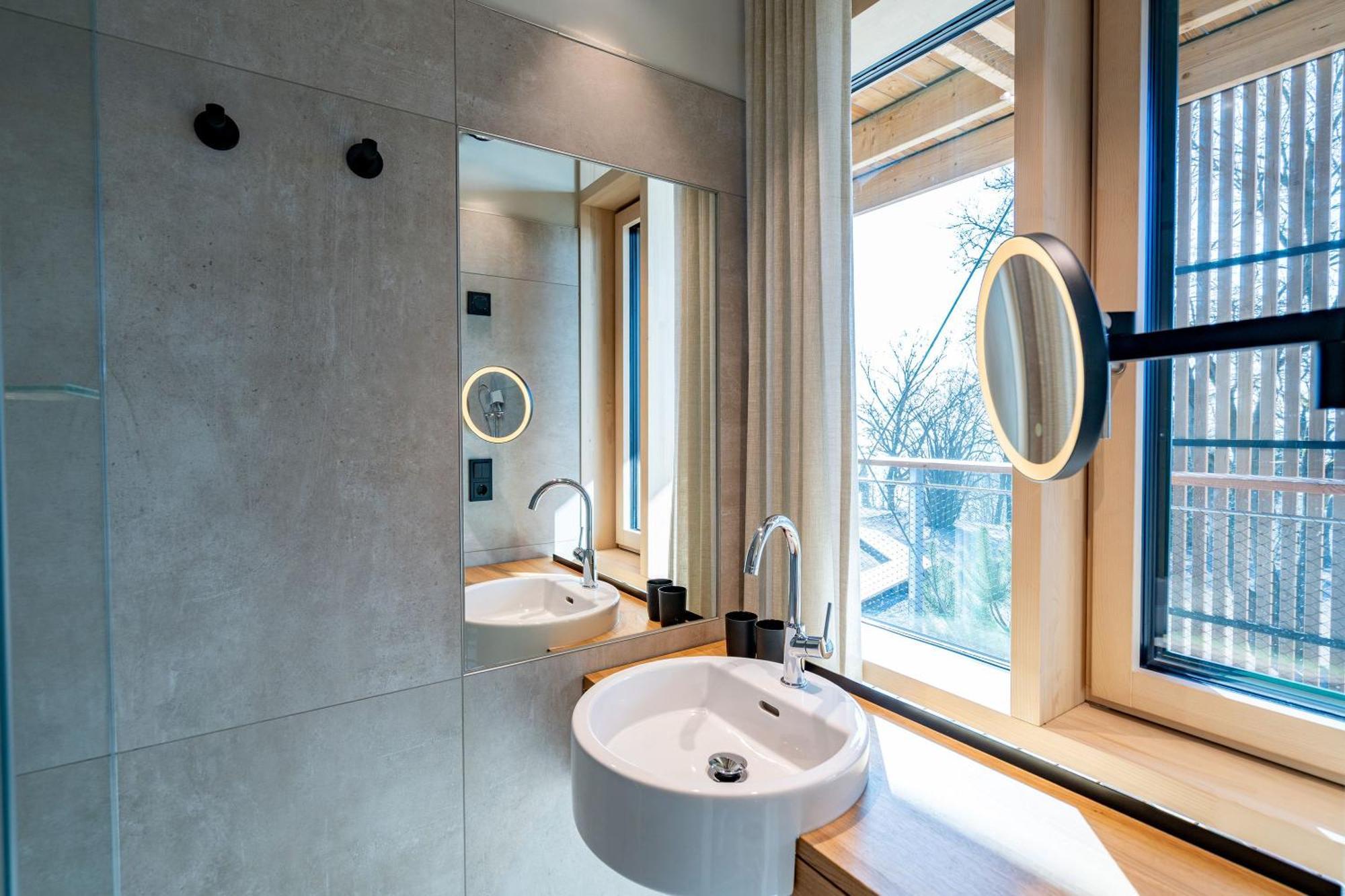 Kuestenkiste, Seminar- Und Gaestehaus Garz  エクステリア 写真