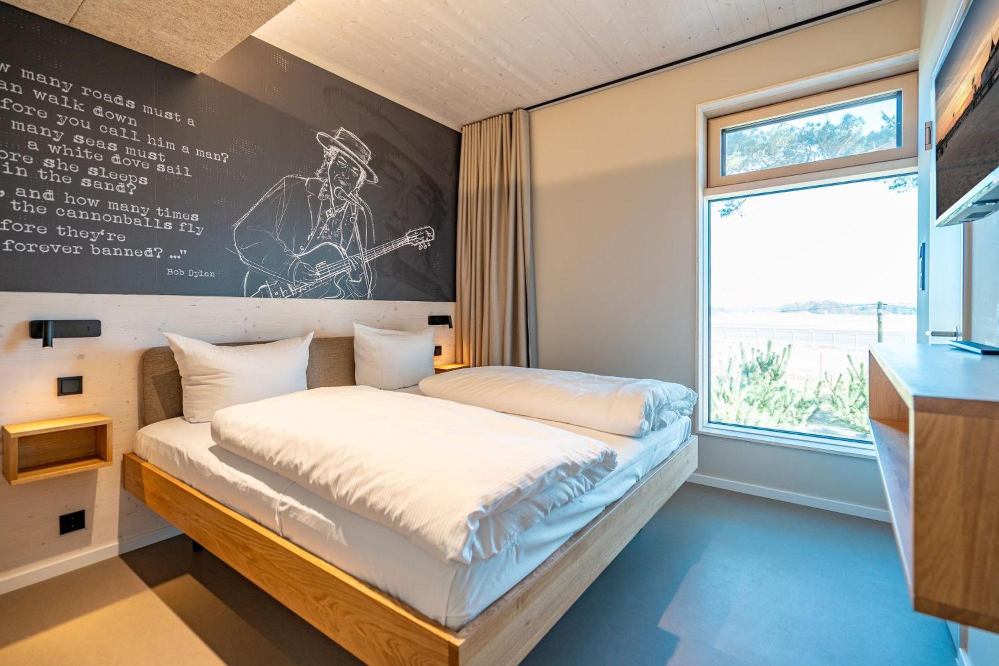 Kuestenkiste, Seminar- Und Gaestehaus Garz  エクステリア 写真