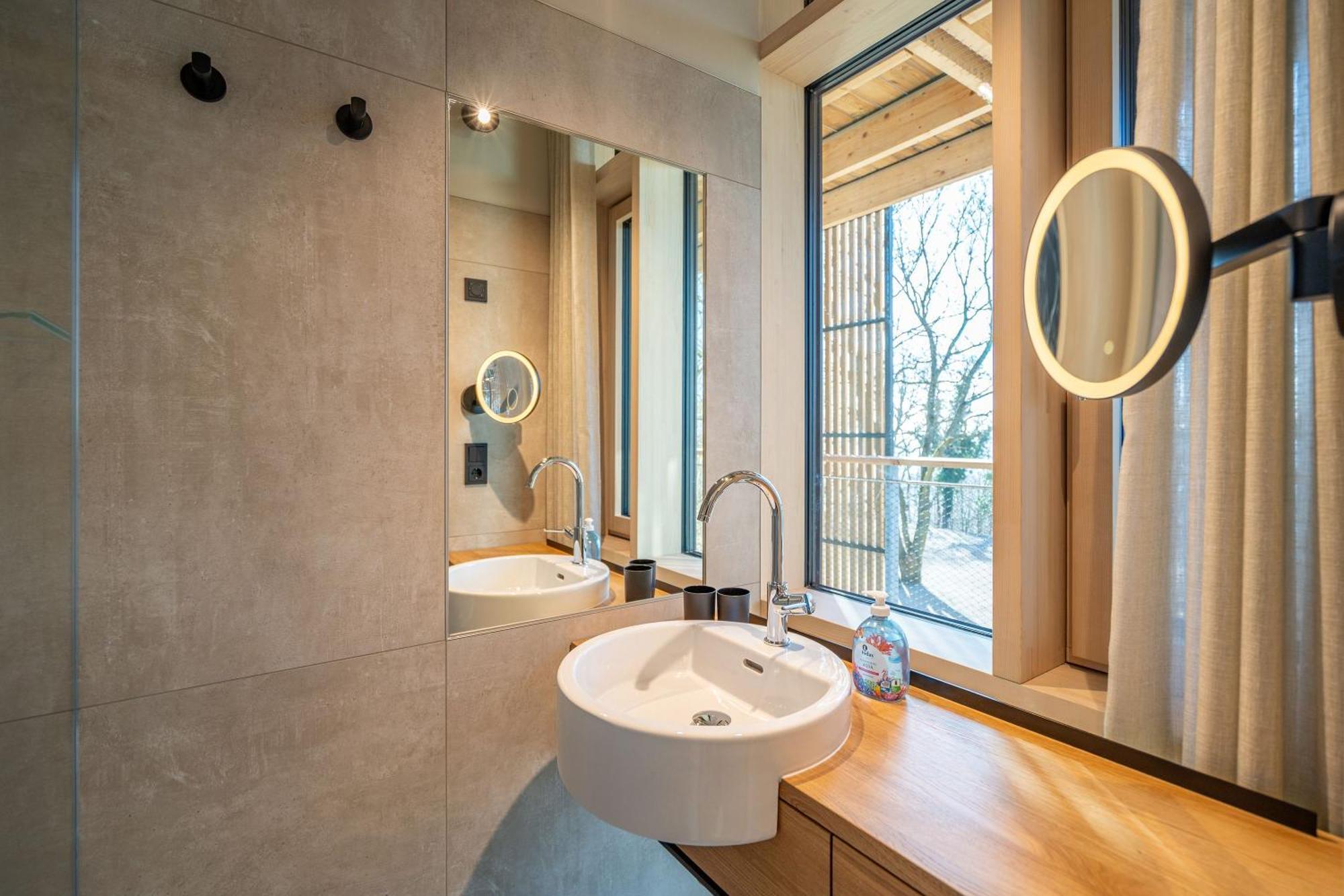 Kuestenkiste, Seminar- Und Gaestehaus Garz  エクステリア 写真
